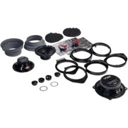 Vibe Kit haut-parleurs Opel Masori