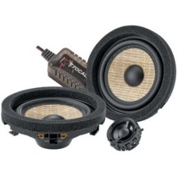 Kit haut-parleurs Focal Inside IC-MBZ-100 v2 Acheter