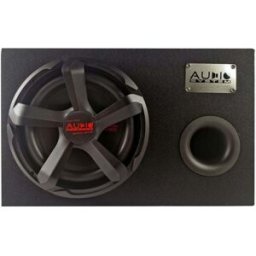 Audio System Système audio Carbon Bass Set 12 caisson de basses complet