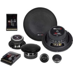 MB Quart QS165.3 6.5" Kit haut-parleurs Acheter maintenant