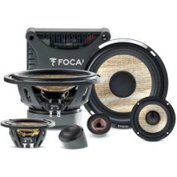 Kit haut-parleurs Focal Flax Evo PS165F3E Achetez maintenant