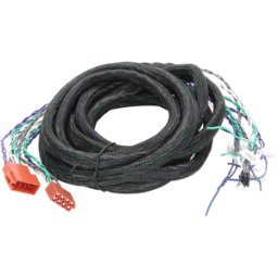 Ground Zero GZCS MINI FIVE-DSP CONNECT accessoires DSP Masori