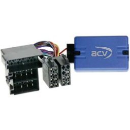 Télécommande de volant ACV LFB Audi ISO/Mini ISO K Bus