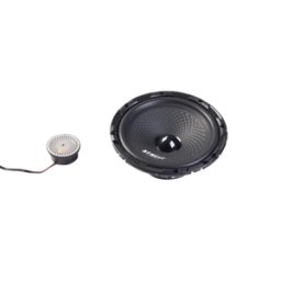 EDGE EDS6C-E4 Kit haut-parleurs 6.5 Zoll