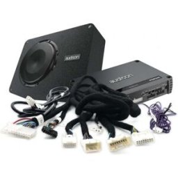 Kit d'amplificateur Audison AF TSL 3YB Tesla Masori