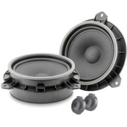 Focal Inside IS-TOY-165 Kit haut-parleurs Maintenant acheter