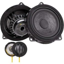 ETON UG BMW 10 W Kit haut-parleurs Acheter maintenant