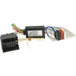 Télécommande de volant ACV LFB Opel Quadlock 40 broches Masori