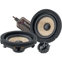 Kit complet Mercedes Focal Inside IS-MBZ-100-V2 Acheter
