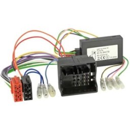 Télécommande de volant Quadlock 40 broches Porsche ACV LFB Masori