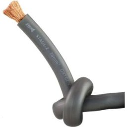 Câble d'alimentation en vrac Four Connect Stage2 70 mm² OFC Ultra-Flex