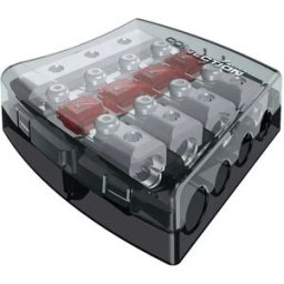 Distributeur de fusibles Audison Connection Best BFD 41.1