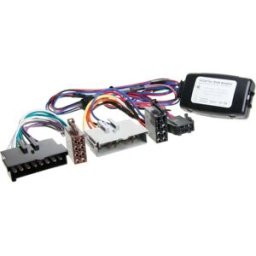 Télécommande de volant 8 broches ACV LFB Ford/VW Masori