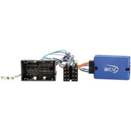 Télécommande de volant 52 broches ACV LFB Dodge/Fiat Masori