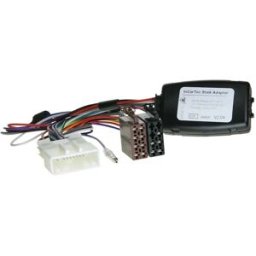 Télécommande de volant ACV LFB Subaru/Toyota/Nissan 20 broches