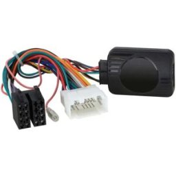 Télécommande de volant 20 broches ACV LFB Fiat/Suzuki Masori