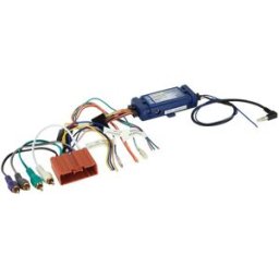 Télécommande de volant ACV LFB Mazda 24 broches Masori