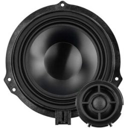 Emphaser EM-FDF1 Kit haut-parleurs (6.5") pour modèles Ford Acheter