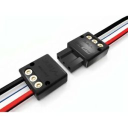 Vibe Critical Link Fast Plug Connecteur Masori