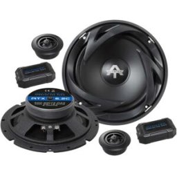 Autotek ATX6.2C 6.5" Kit haut-parleurs Maintenant acheter