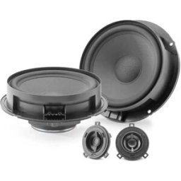 Kit haut-parleurs VW Focal Inside IS-VW-155 Achetez maintenant