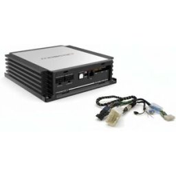 Kit complet Gladen Sound Up BM RAM BMW Masori