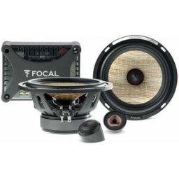 Kit de séparateurs 2 voies Focal Flax Evo PS 165 FXE Acheter