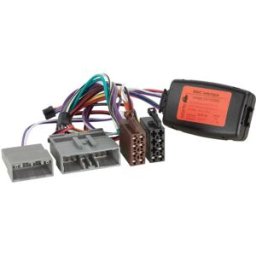 Télécommande analogique de volant ACV LFB Honda 17/20 broches