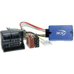 Télécommande de volant ACV LFB Audi Quadlock 52 broches Masori