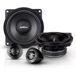 Axton ATC100 4" (10cm) Kit haut-parleurs Acheter