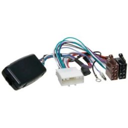 Télécommande de volant ACV LFB Nissan 20 broches 02 Masori