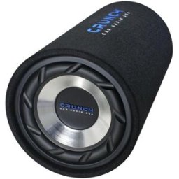 Subwoofer avec enceinte Crunch GTS250 (25cm) Achetez en ligne maintenant