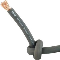 Câble d'alimentation en vrac Four Connect Stage2 35 mm² OFC Ultra-Flex