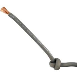 Câble d'alimentation 10 mm² OFC Ultra-Flex Four Connect Stage2 vendu au mètre
