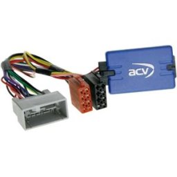 Télécommande de volant ACV LFB Honda 24 broches 01 Masori