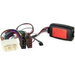 Télécommande de volant ACV LFB Suzuki/Honda 20 broches Masori