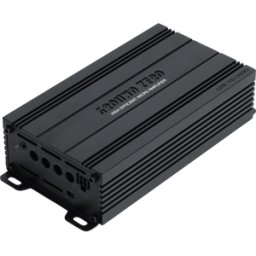 Amplificateur 1 canaux Ground Zero Radioactive GZRA 700.1-MICRO