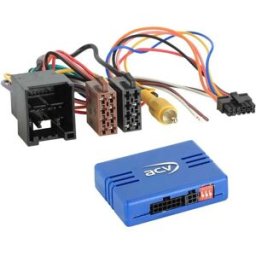 Télécommande de volant ACV LFB Ford 32 broches Masori