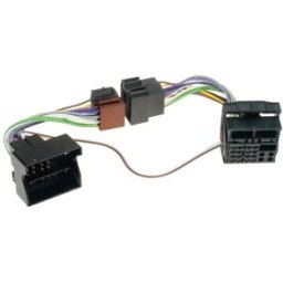 Câble en T ACV BMW/Land Rover/Mini, adaptateur Quadlock 40 broches