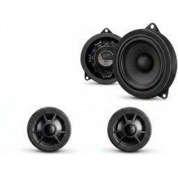 Kit haut-parleurs Axton ATS B100C pour BMW Boutique en ligne
