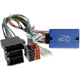 Télécommande de volant ACV LFB Mercedes ISO/Mini ISO Masori