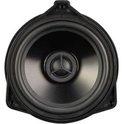 Emphaser EM-MBC1 Haut-parleur central Mercedes Koaxial-Set Acheter