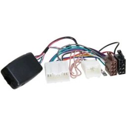 Télécommande de volant ACV LFB Mitsubishi 14 broches/14 broches 01