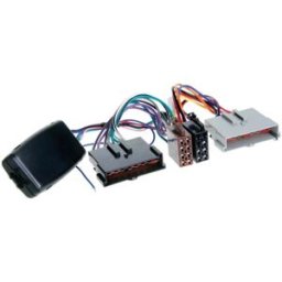 Télécommande de volant jaune ACV LFB Ford 8/6 broches Masori