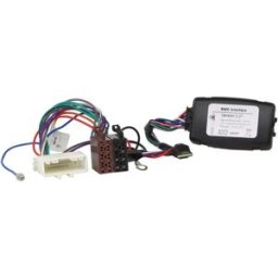 Télécommande de volant ACV LFB Nissan 20 broches 03 Masori