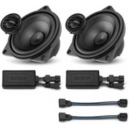 Audison Prima APBMW K4M BMW ensemble d'enceintes Masori
