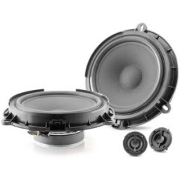 Focal Kit haut-parleurs Ford Acheter