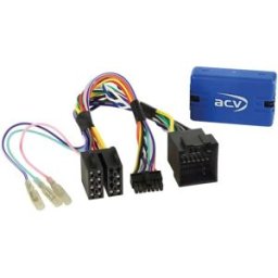 Télécommande de volant ACV LFB Ford 32 broches Masori