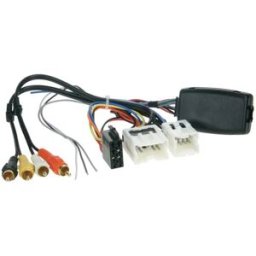 Télécommande de volant ACV LFB Nissan 10 broches/6 broches/16 broches BOSE
