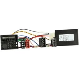 Télécommande de volant ACV LFB MAN 40 broches Quadlock Masori